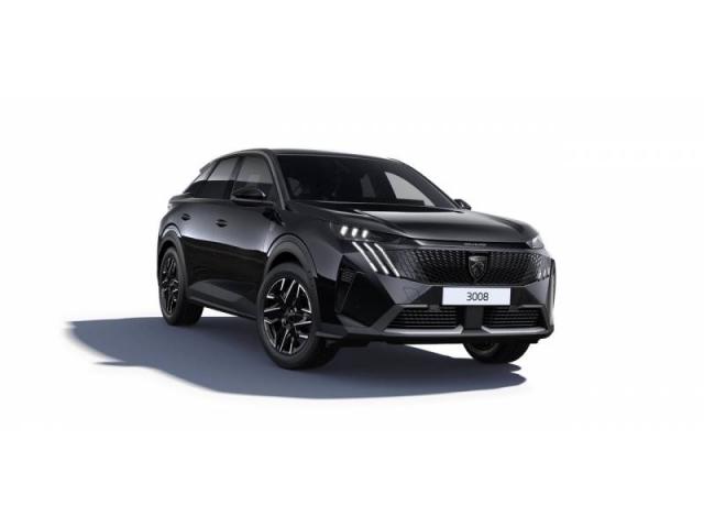 Peugeot 3008 image 3