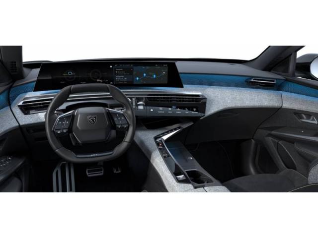 Peugeot 3008 image 5