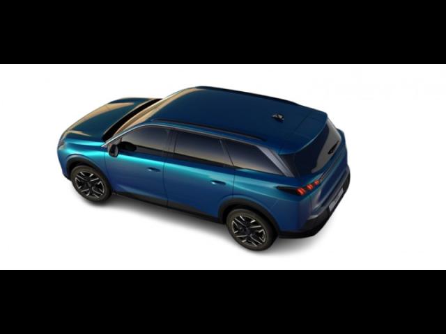 Peugeot 5008 image 6