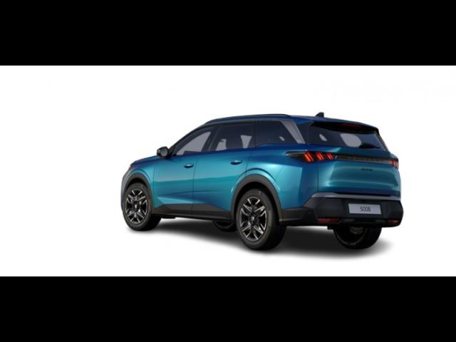 Peugeot 5008 image 4