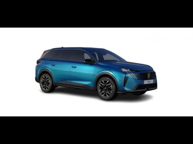 Peugeot 5008 image 5