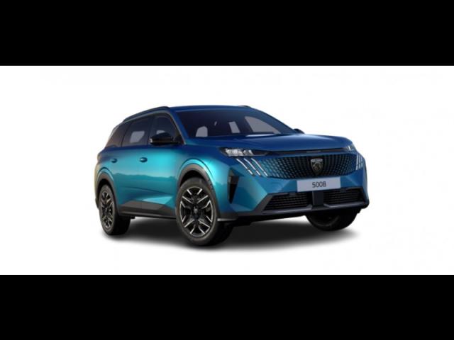 Peugeot 5008 image 3