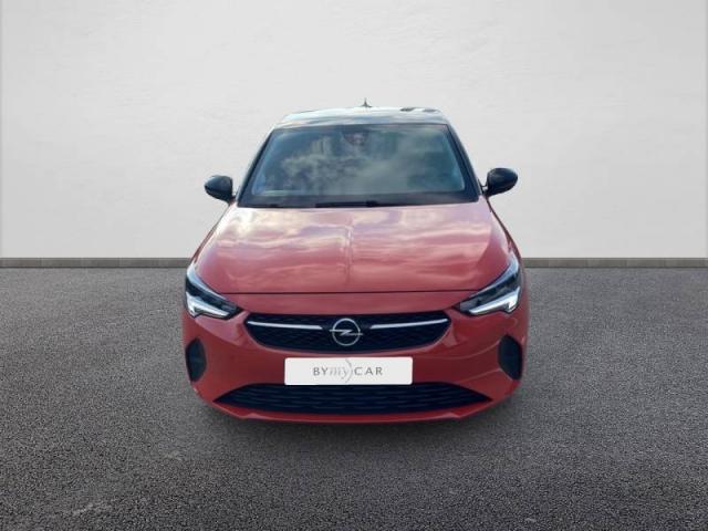 Opel Corsa image 9