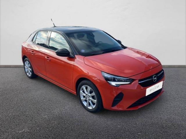 Opel Corsa image 1