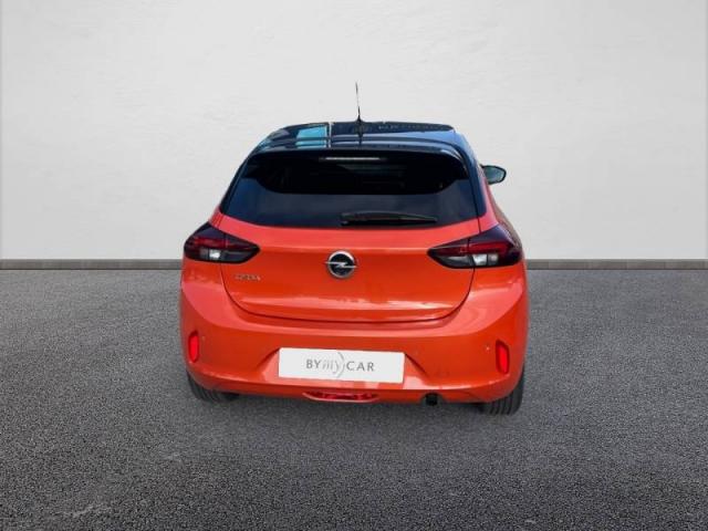 Opel Corsa image 8