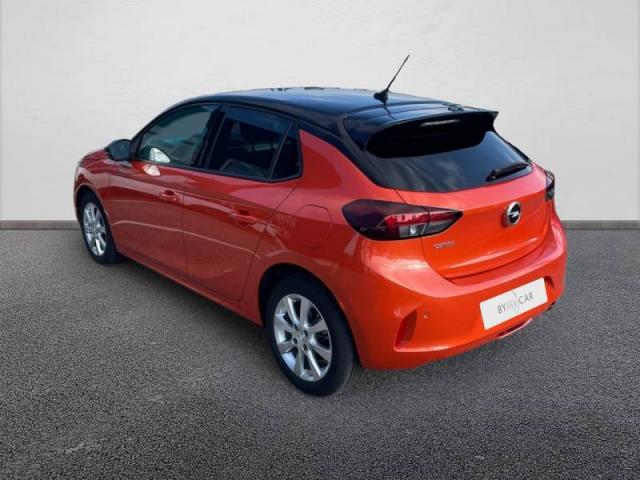 Opel Corsa image 6