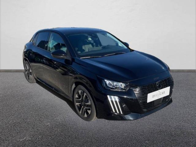 Peugeot 208 image 3