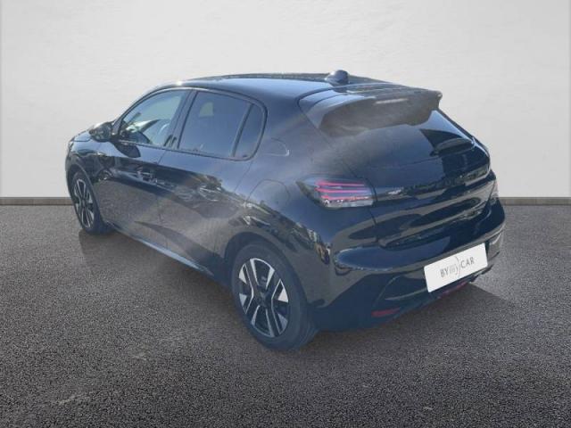 Peugeot 208 image 4
