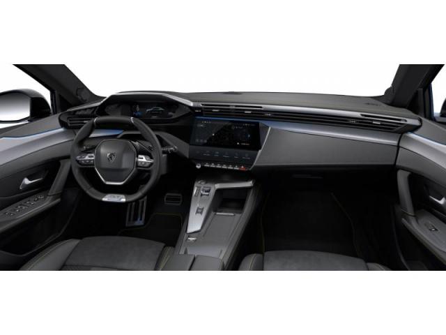 Peugeot 408 image 1
