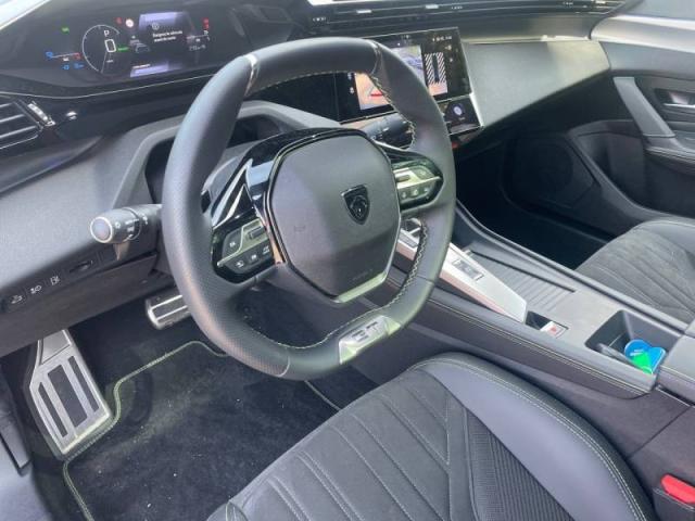 Peugeot 408 image 2