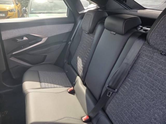 Peugeot 3008 image 9