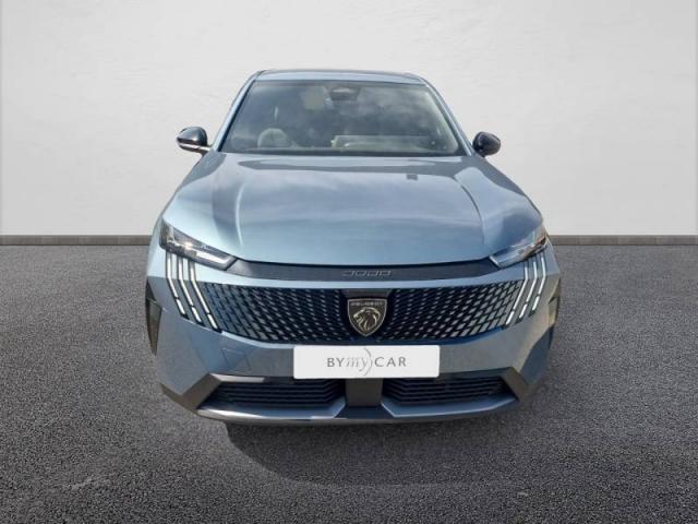 Peugeot 3008 image 5