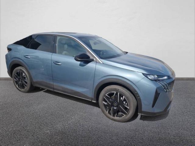 Peugeot 3008 image 3