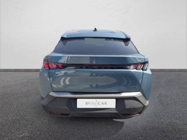 Peugeot 3008 image 2