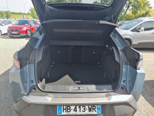 Peugeot 3008 image 8