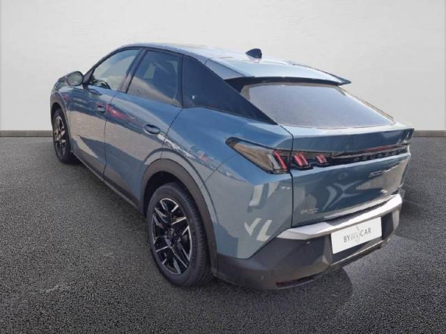 Peugeot 3008 image 6