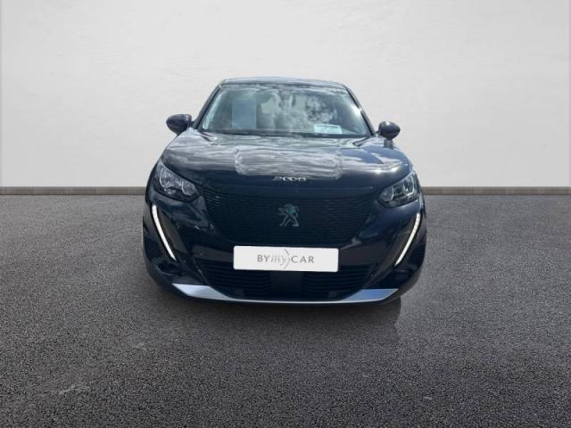 Peugeot 2008 image 3