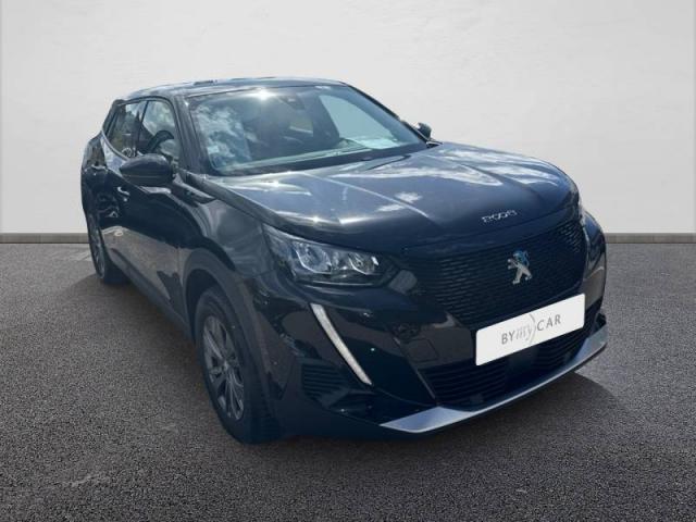 Peugeot 2008 image 6