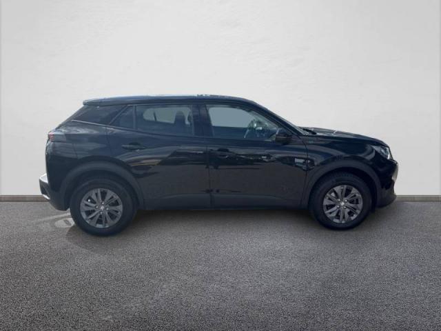 Peugeot 2008 image 4