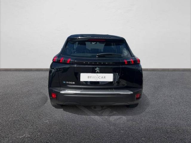 Peugeot 2008 image 5