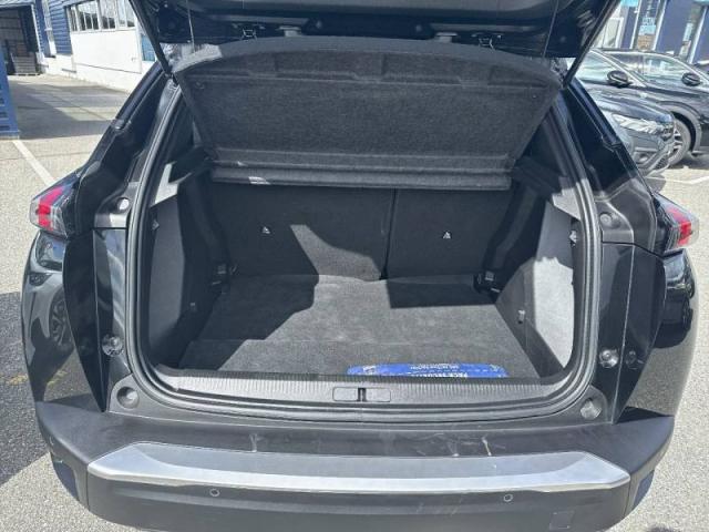Peugeot 2008 image 8