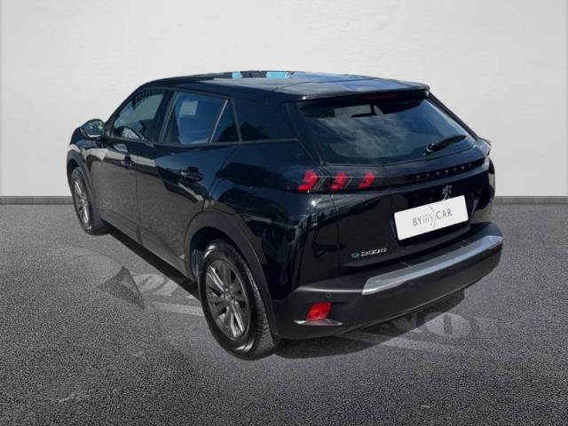 Peugeot 2008 image 7