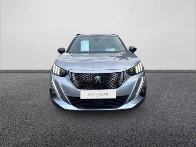 Peugeot 2008 image 8