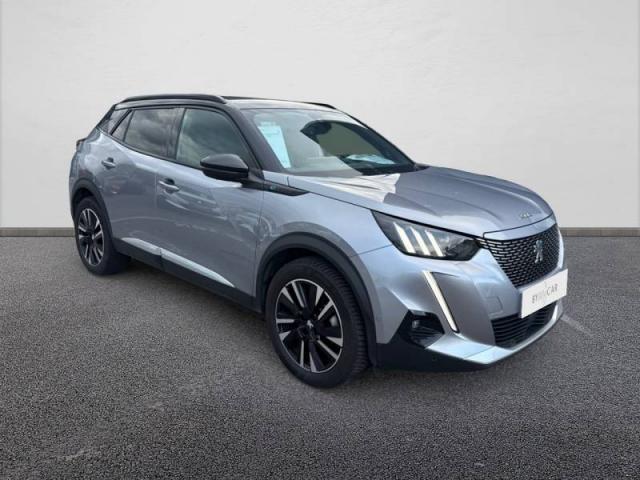 Peugeot 2008 image 1