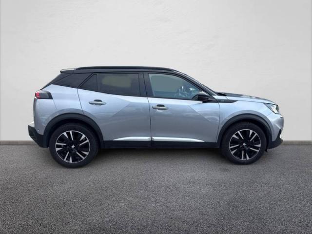 Peugeot 2008 image 5