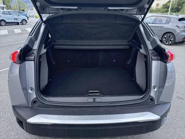 Peugeot 2008 image 4