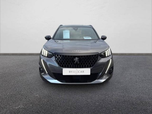 Peugeot 2008 image 3