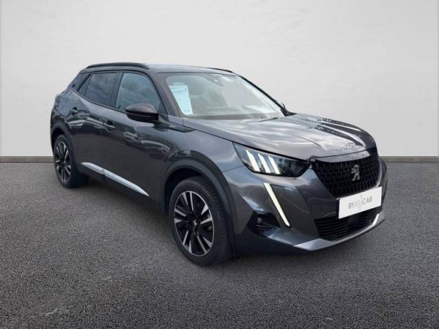 Peugeot 2008 image 2