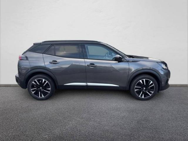 Peugeot 2008 image 8
