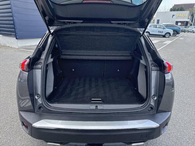 Peugeot 2008 image 1