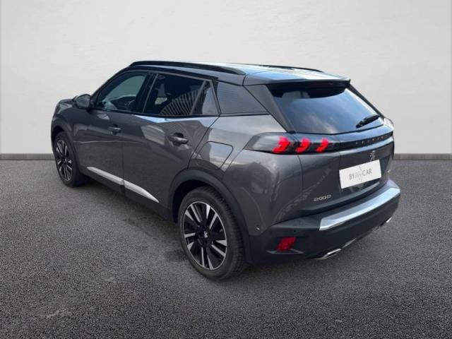 Peugeot 2008 image 7