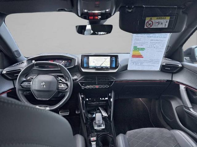 Peugeot 2008 image 5