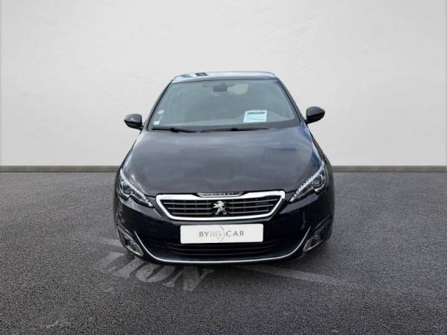 Peugeot 308 image 9