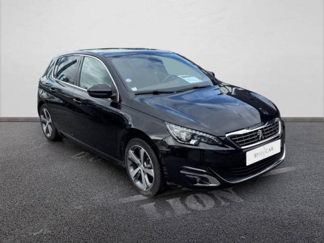 Peugeot 308 image 6