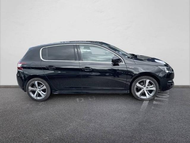 Peugeot 308 image 3
