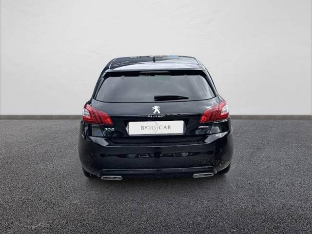 Peugeot 308 image 2