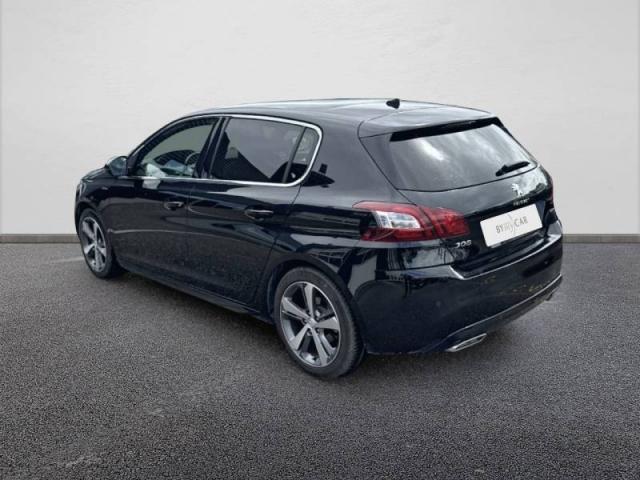 Peugeot 308 image 8