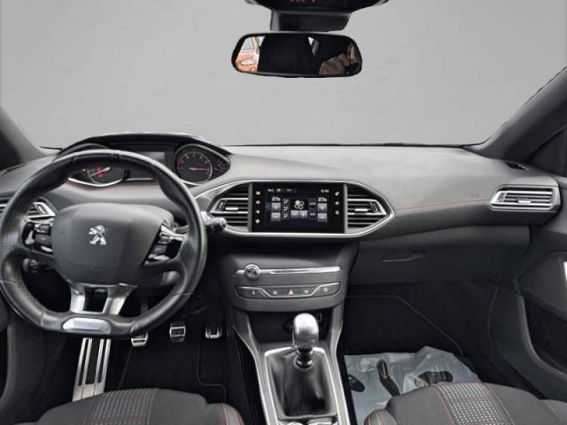 Peugeot 308 image 4