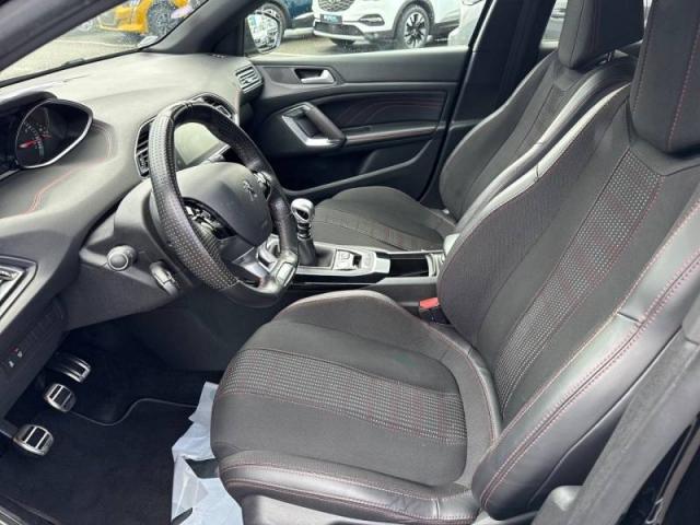 Peugeot 308 image 7