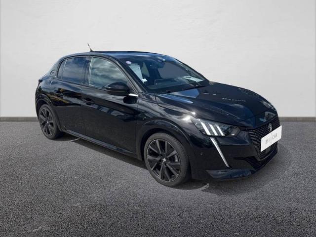 Peugeot 208 image 7