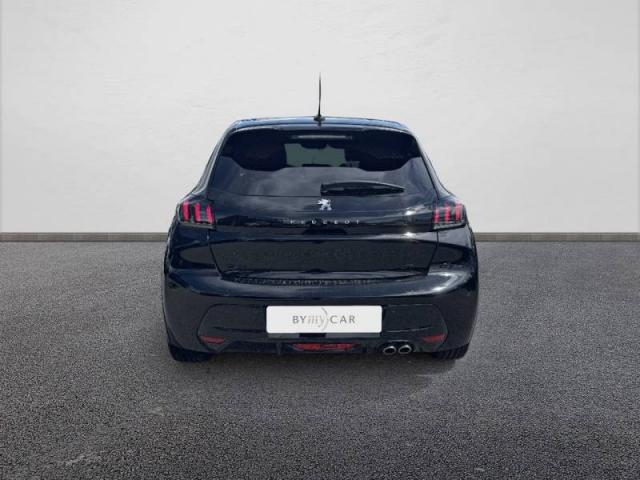 Peugeot 208 image 8