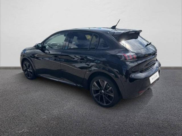 Peugeot 208 image 5