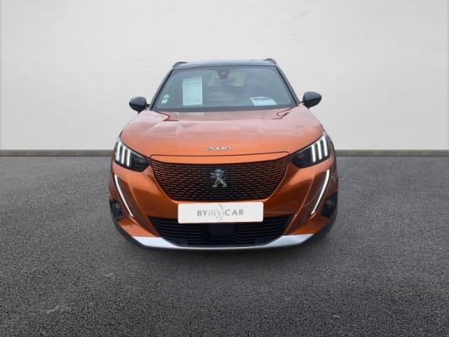 Peugeot 2008 image 4