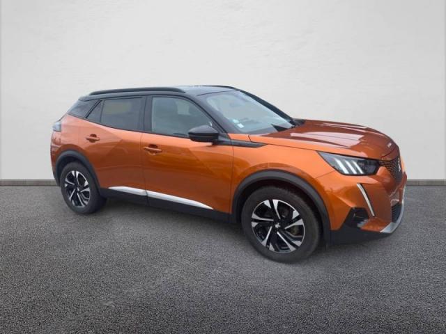 Peugeot 2008 image 6