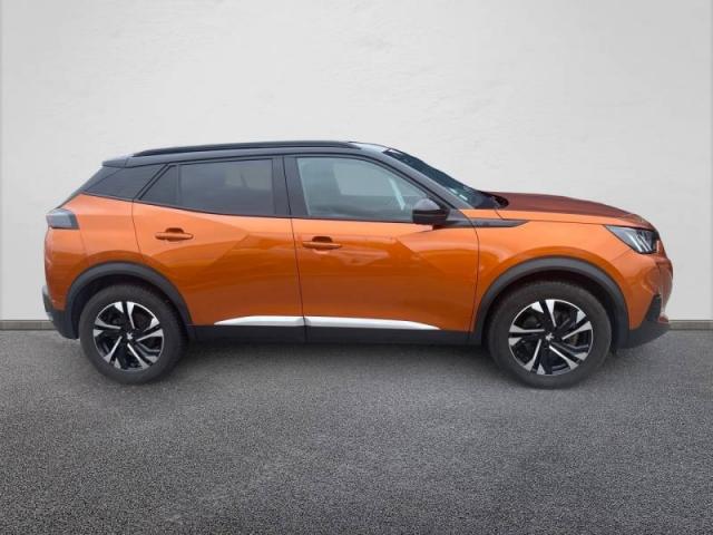 Peugeot 2008 image 7