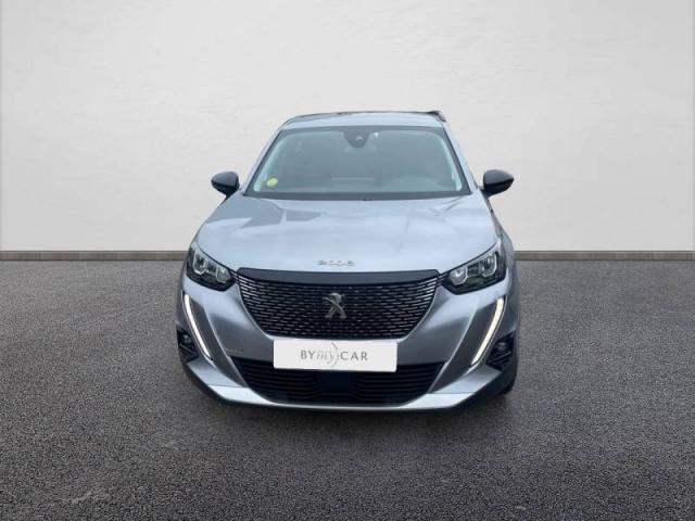 Peugeot 2008 image 9